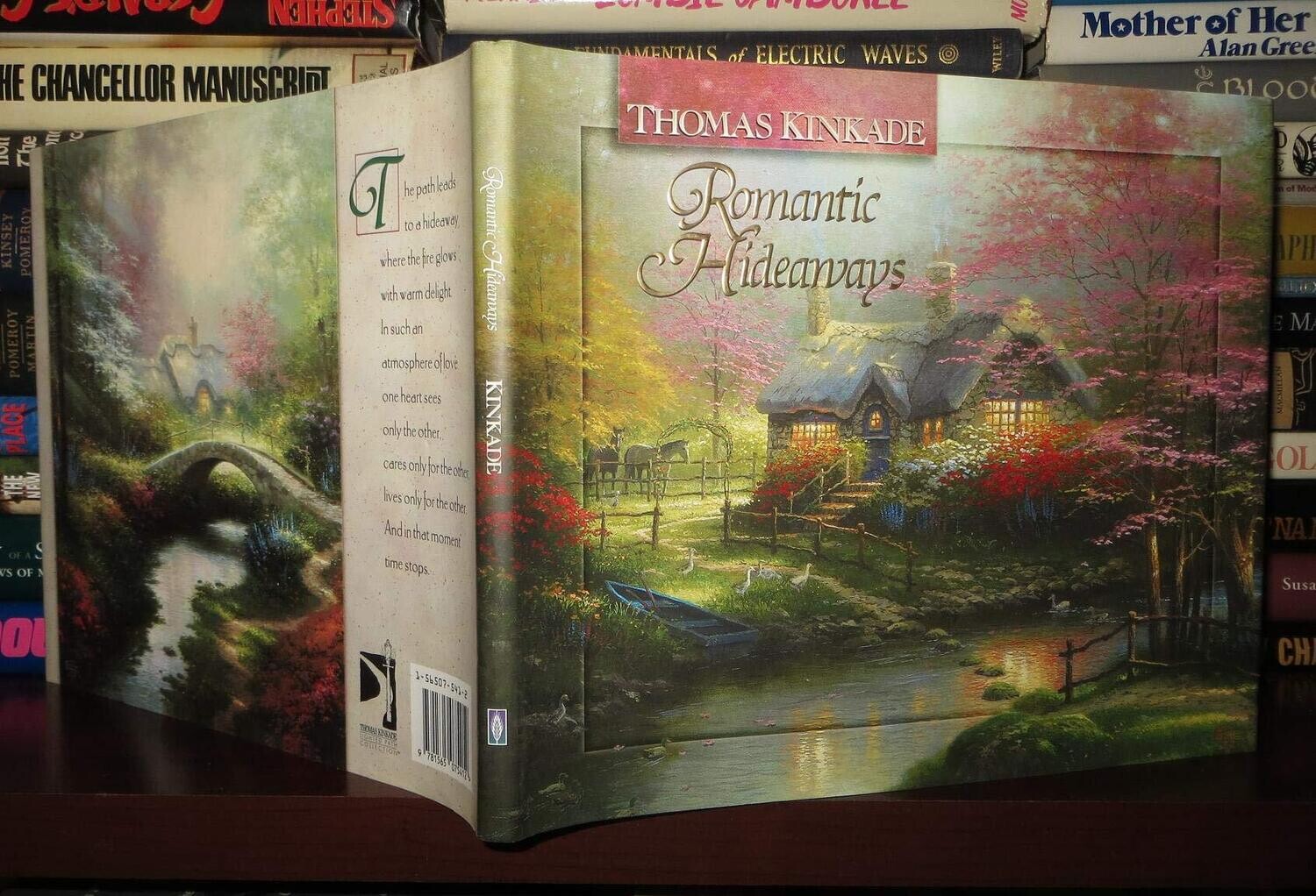 Romantic Hideaways...
