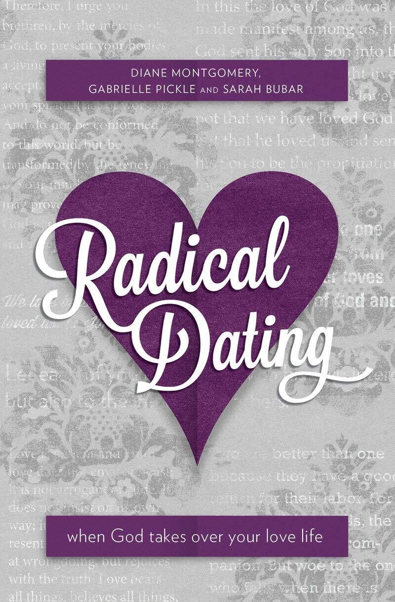 Radical Dating..