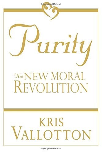 Purity: The New Moral Revolution...