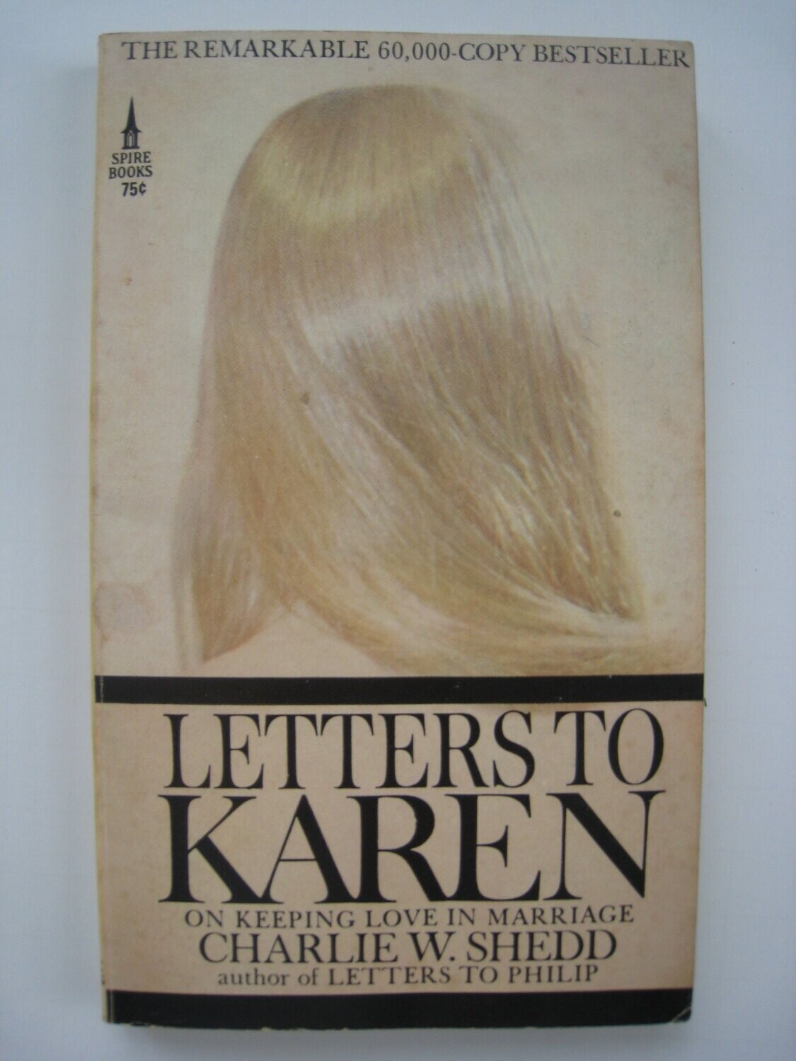 Letters To Karen....