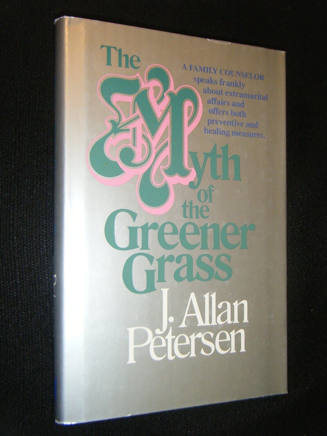 The myth of the greener grass...