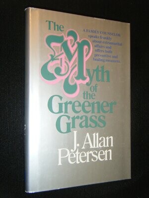 The myth of the greener grass...
