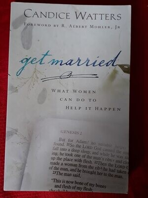 Get Married..