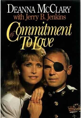 Commitment to Love....