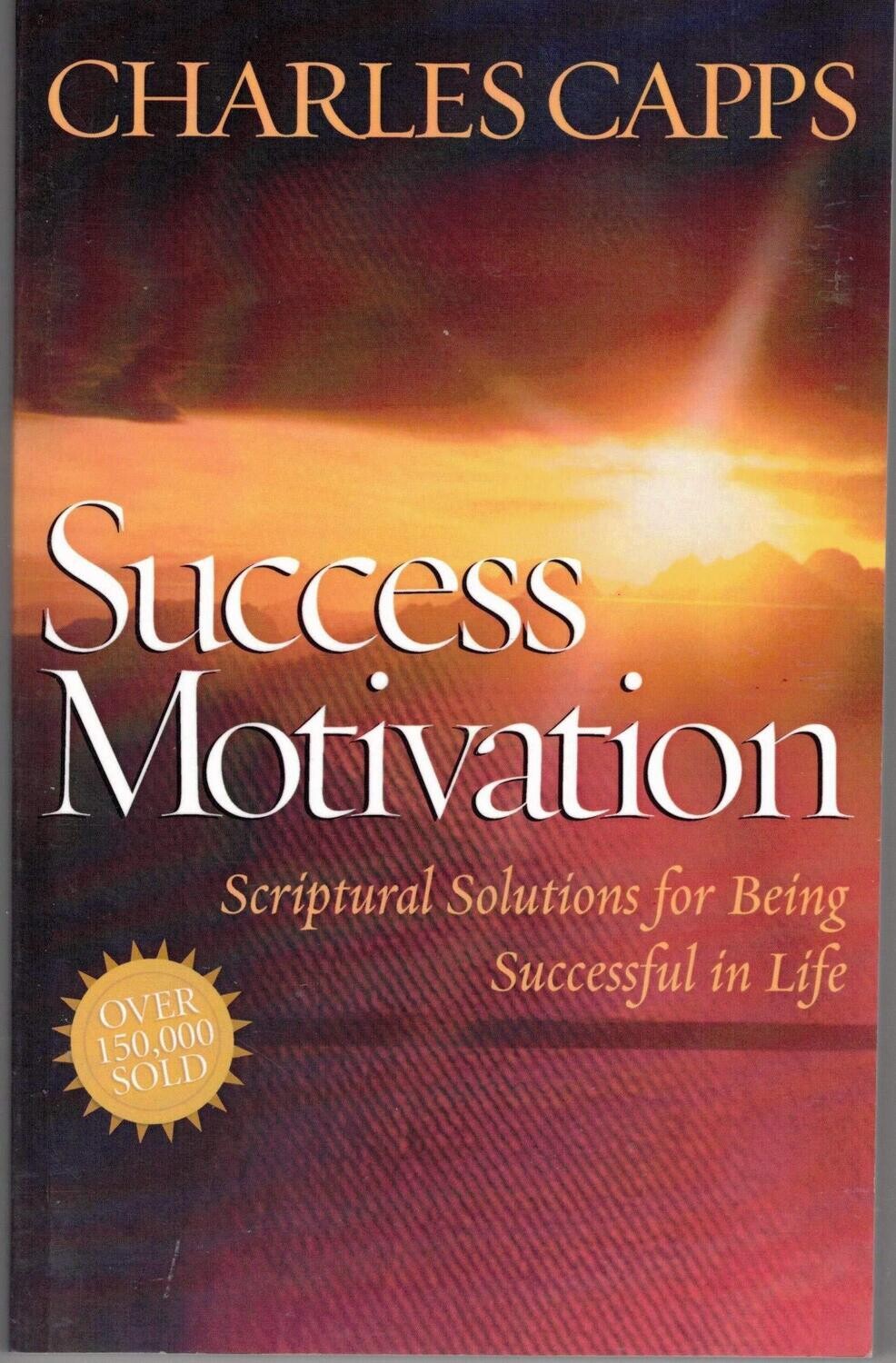 Success Motivation Through the Word