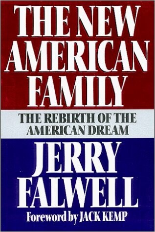 The New American Family...