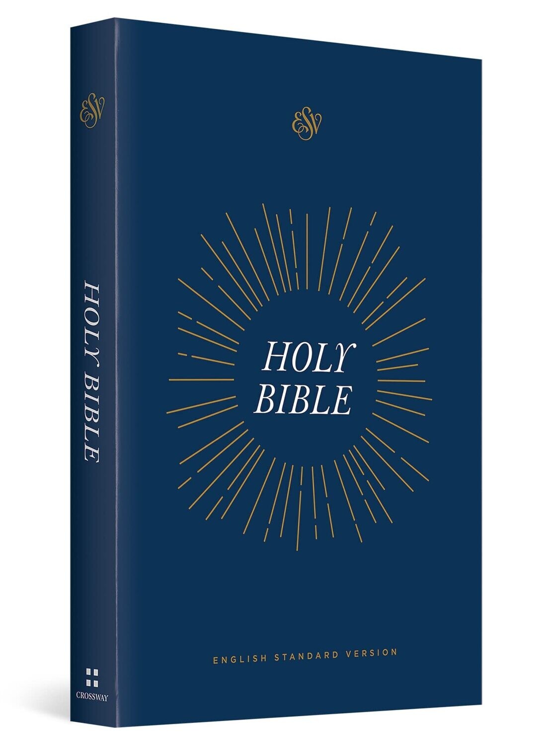 ESV Share the Good News Outreach Bible