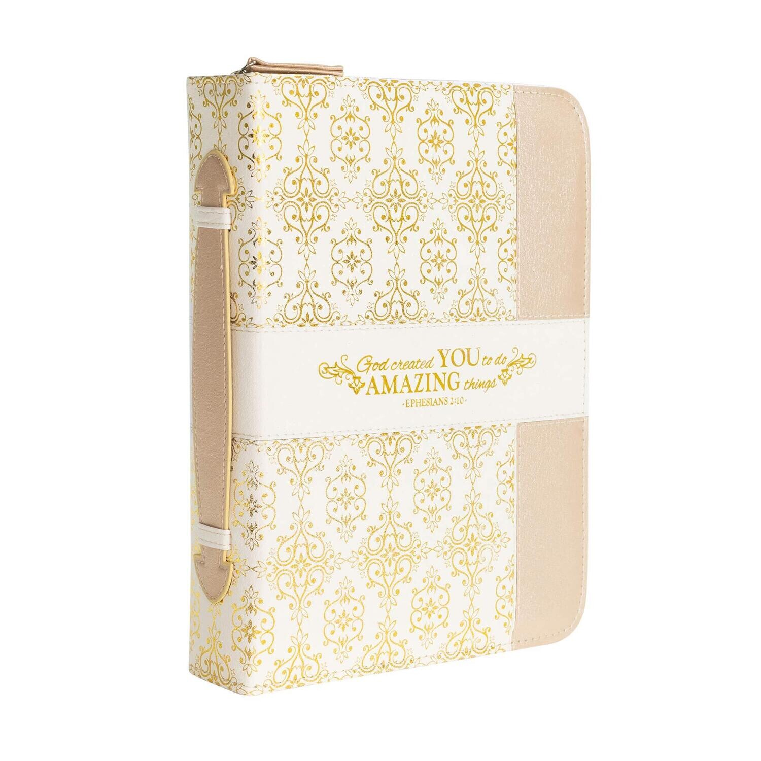 Divinity Boutique Bible Business Report Cover (25693) Extra-Large