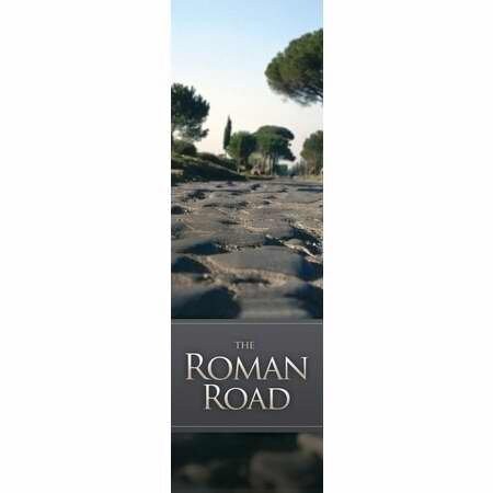 Bookmark - Roman Road
