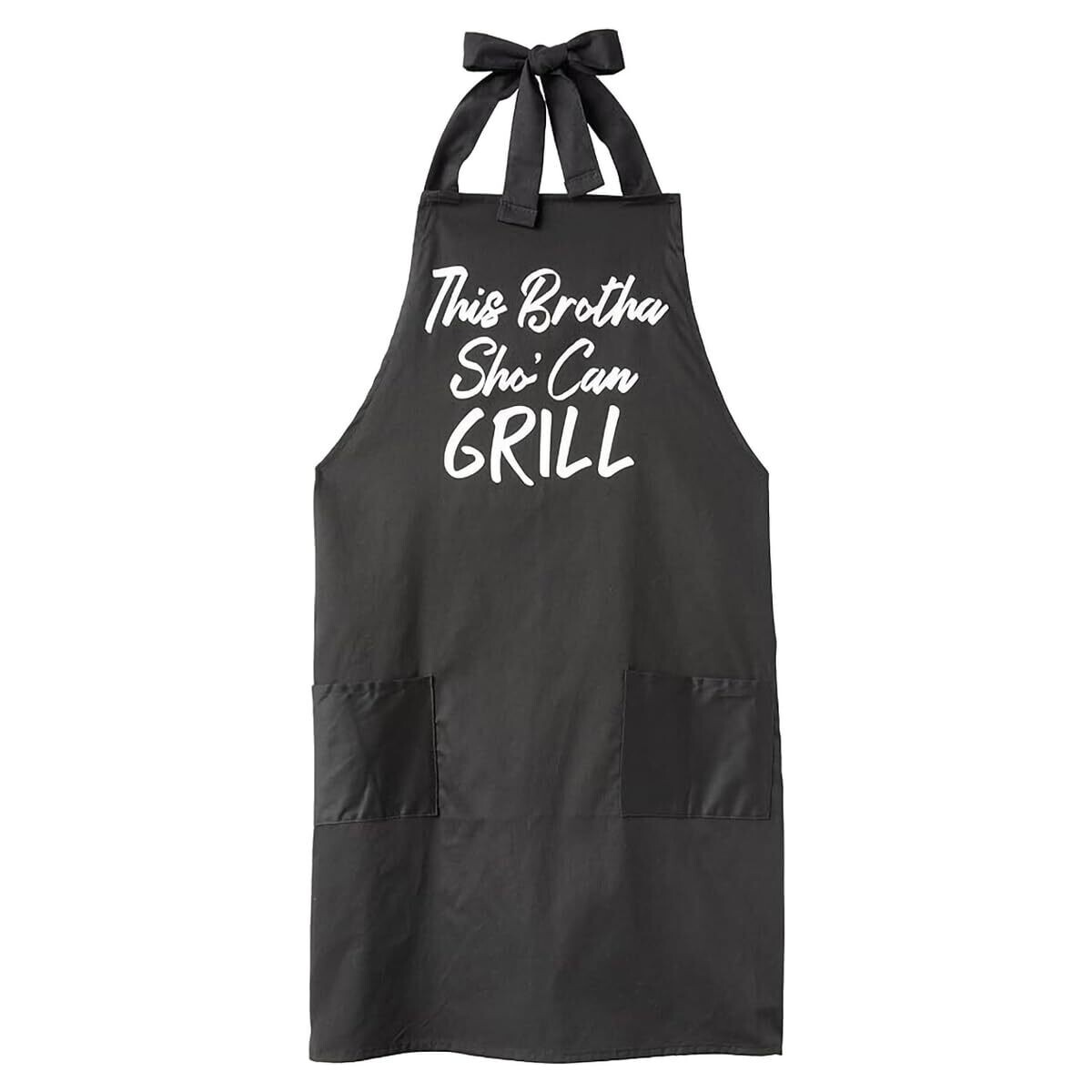 African American Expressions - This Brotha - Apron 36 x 26 Inch, KA-11