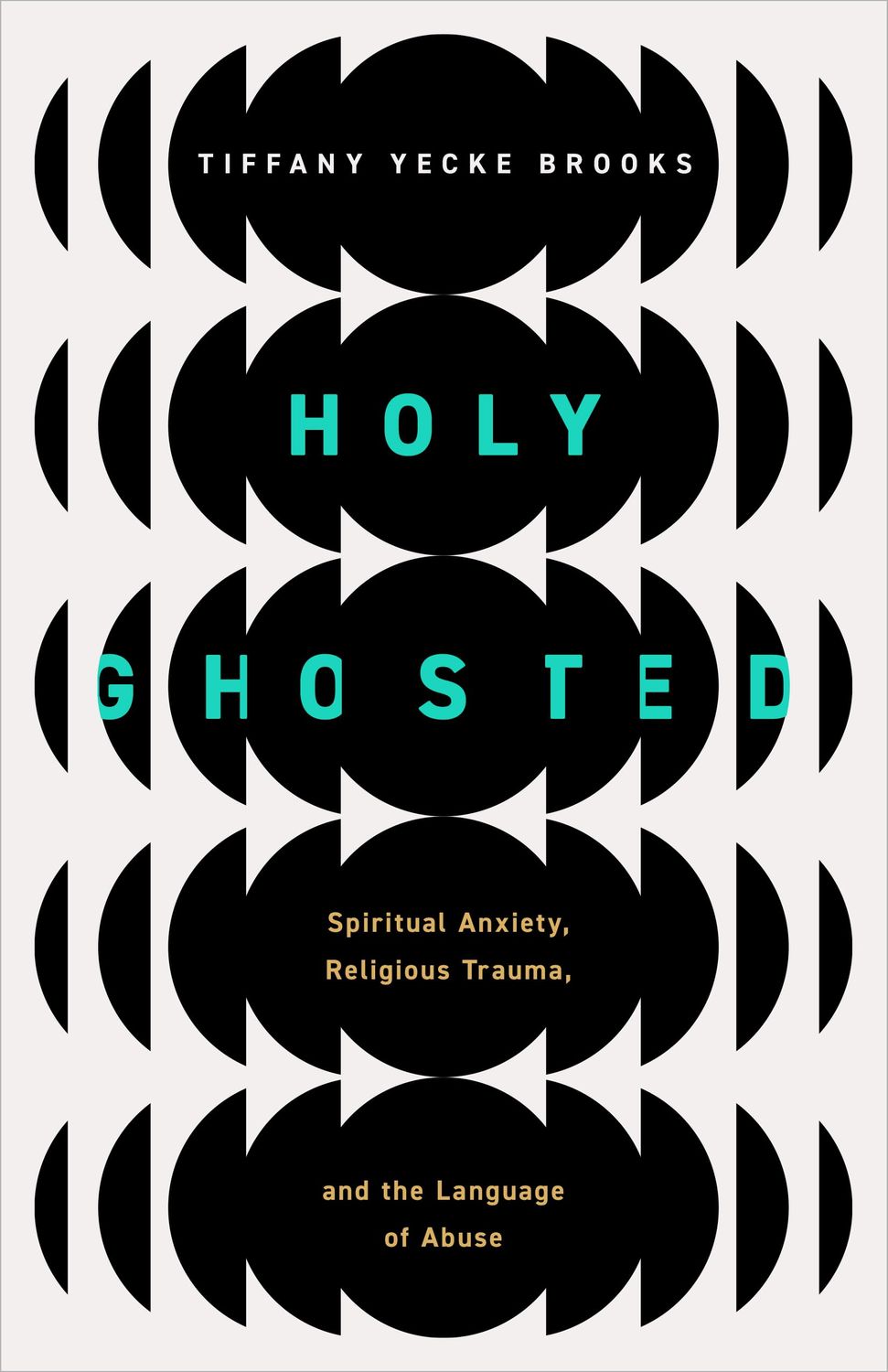Holy Ghosted: Spiritual Anxiety, Religious Trauma, and the Language of Abuse