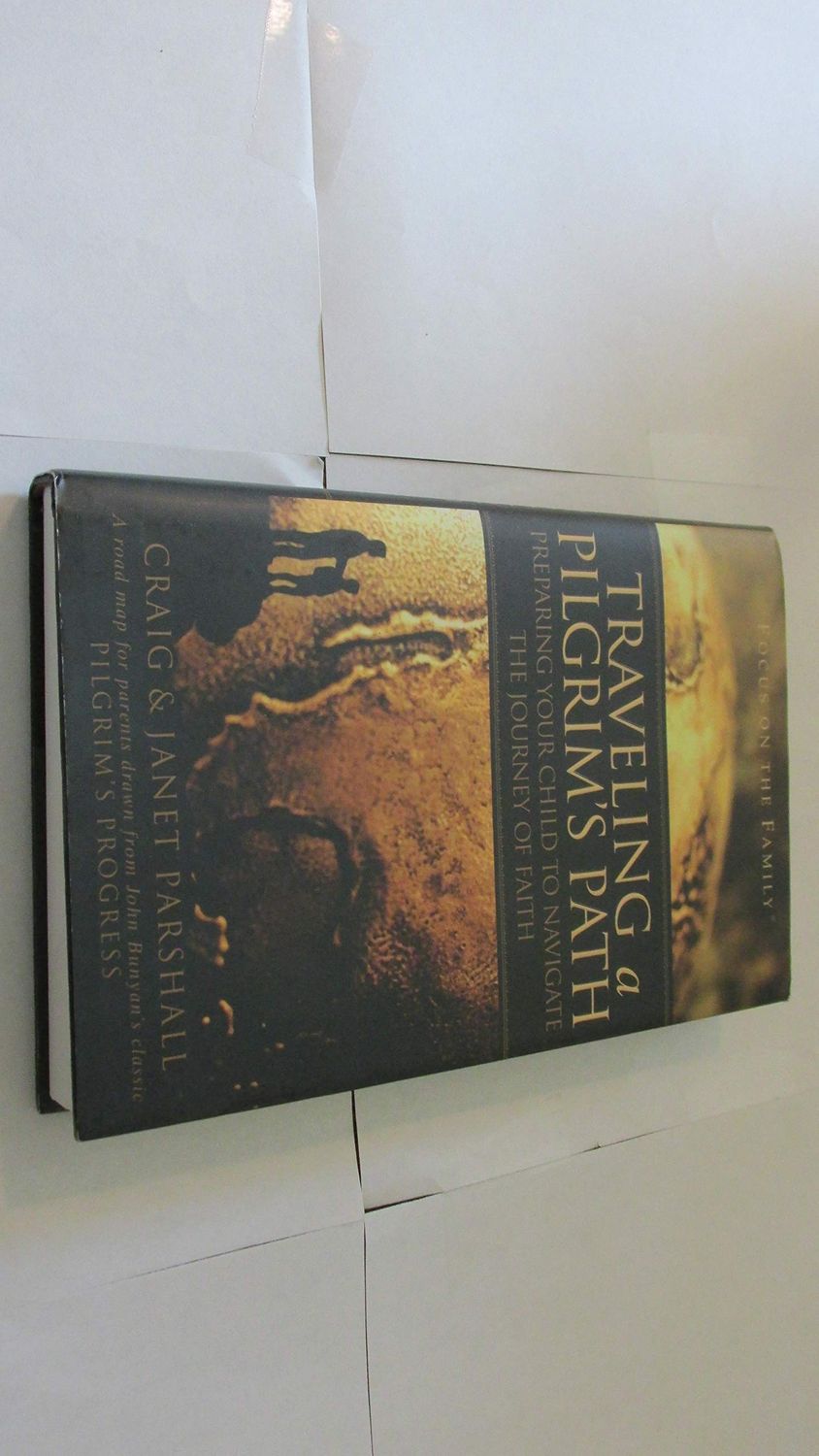 Traveling a Pilgrim's Path...