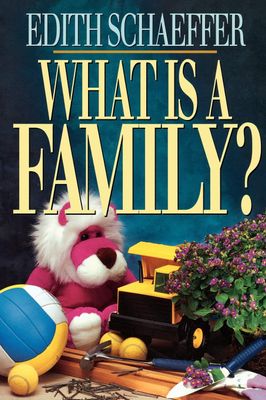 What is a Family?..