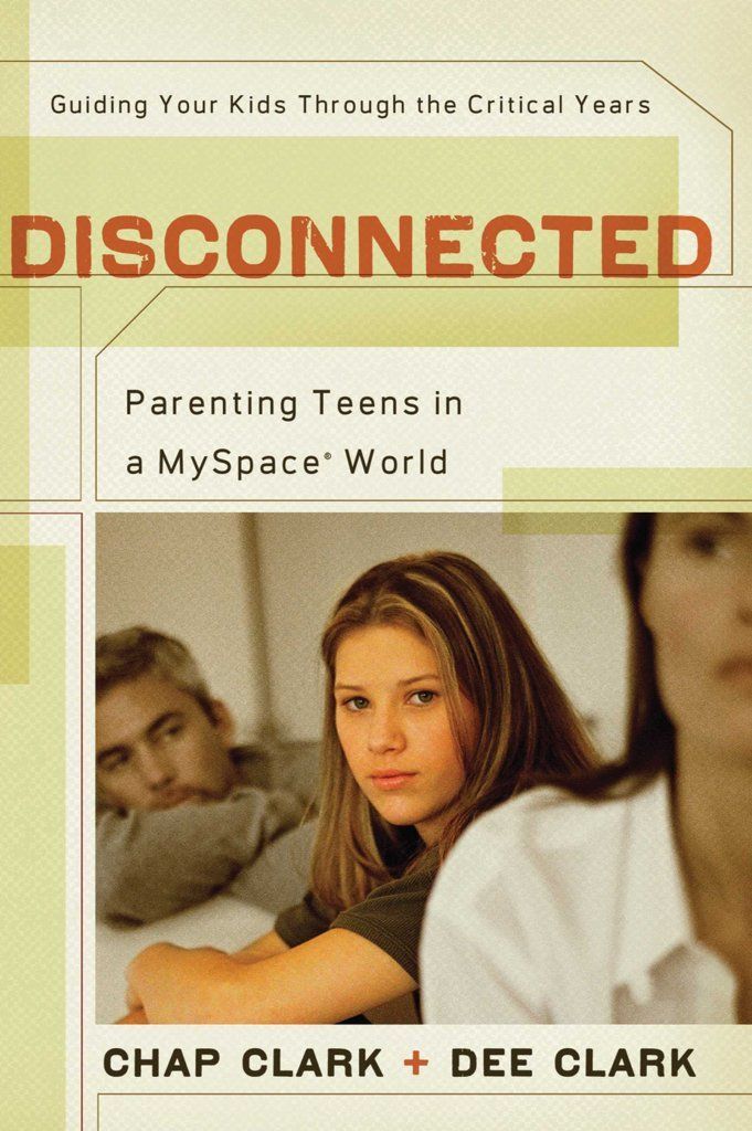 Disconnected..