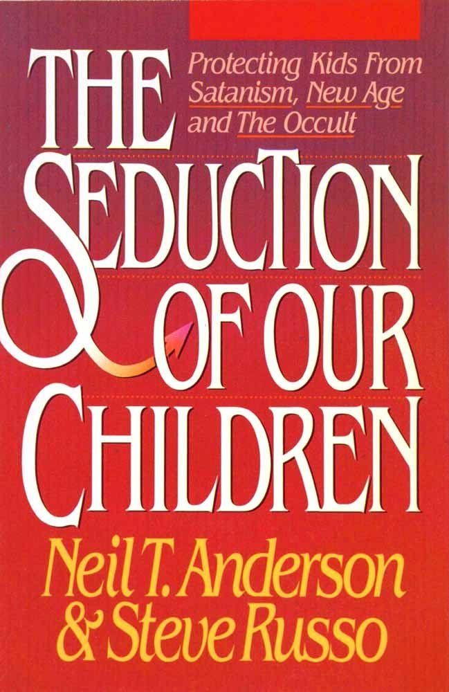 The Seduction of Our Children..
