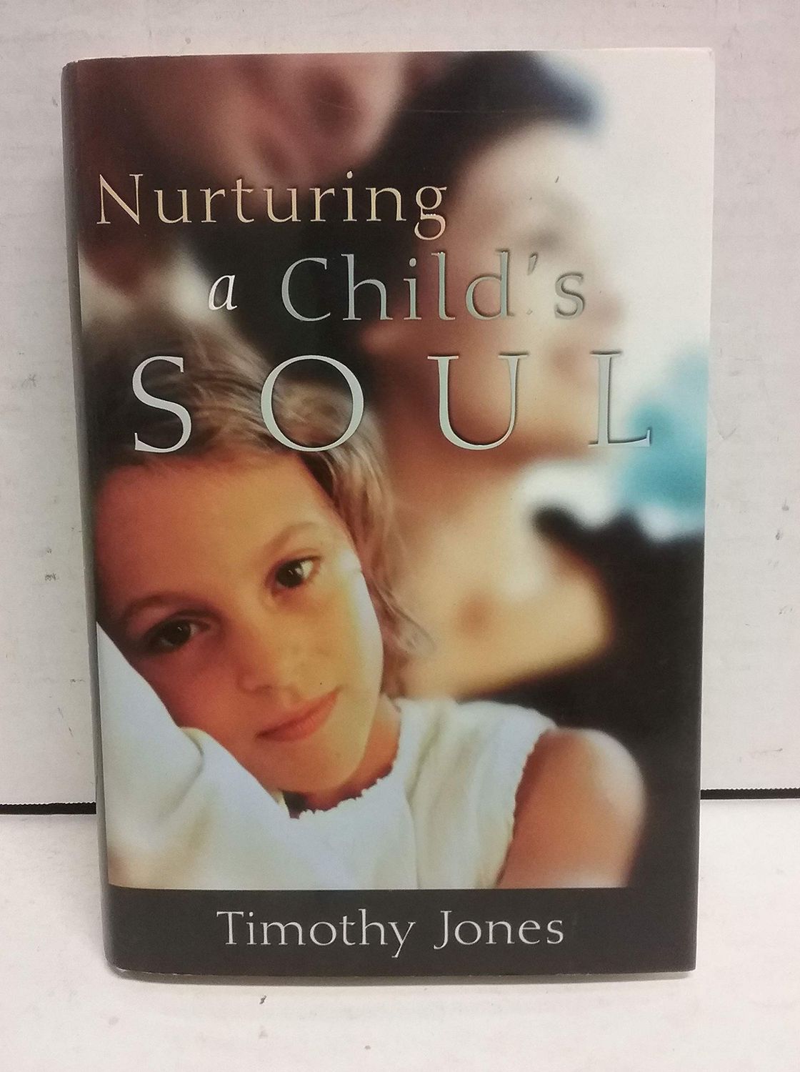Nurturing A Child's Soul...
