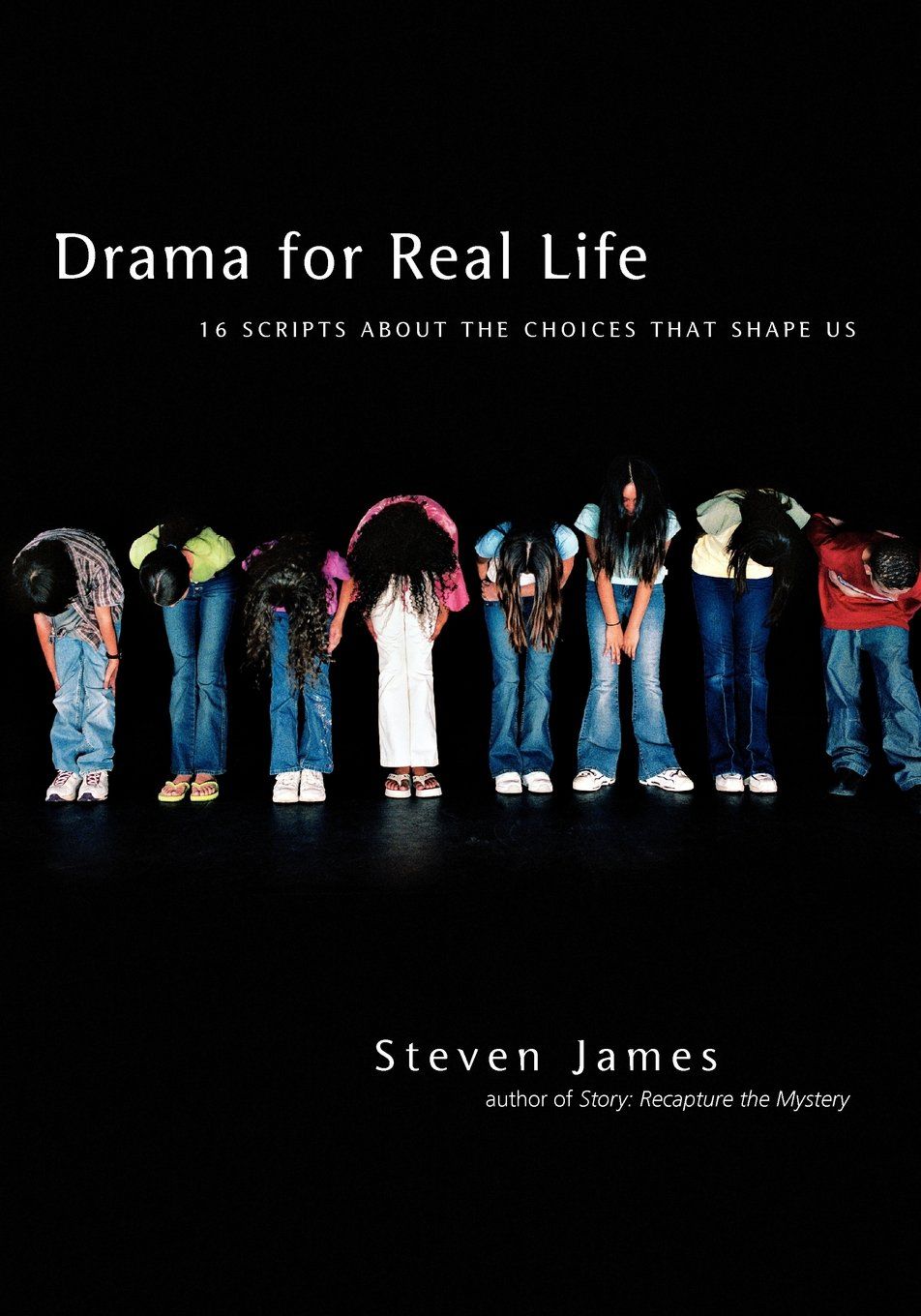 Drama for real life..