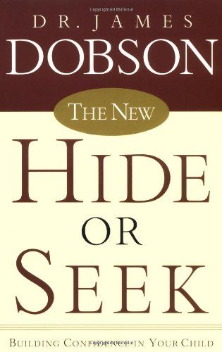 New Hide or Seek, The,..