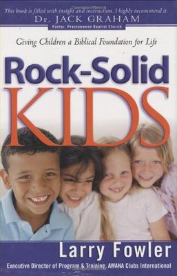 Rock-Solid KIDS..