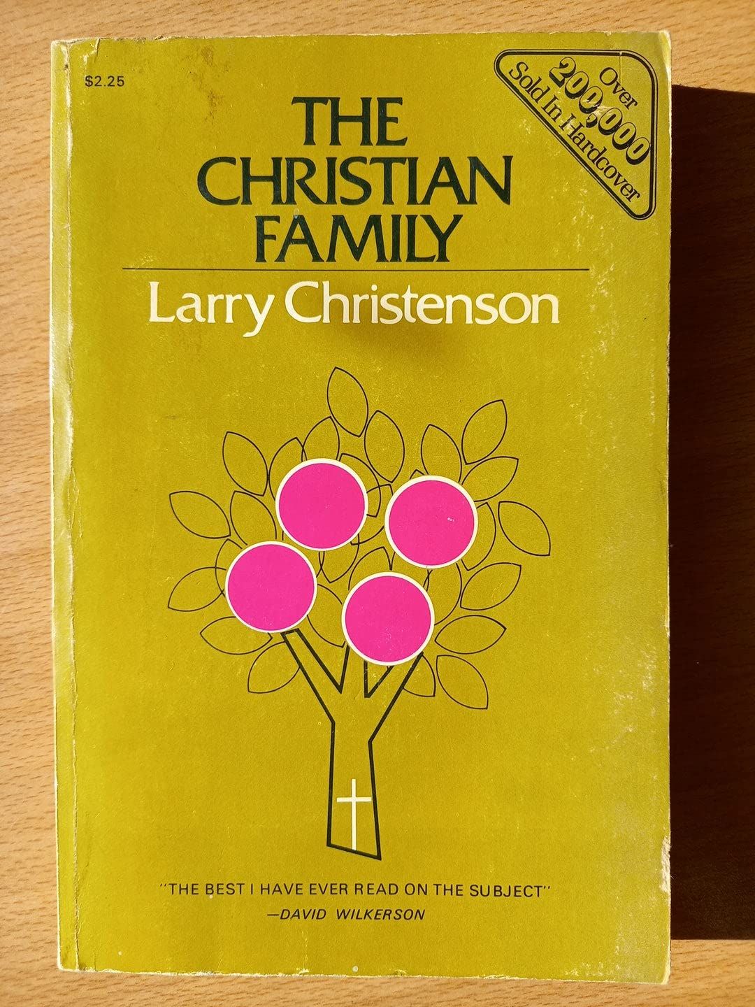The Christian Family..,