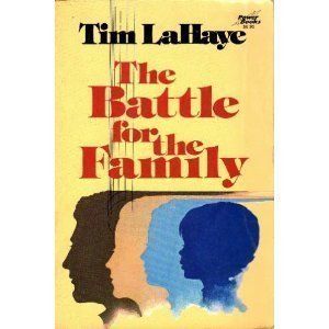 The Battle for the Family...