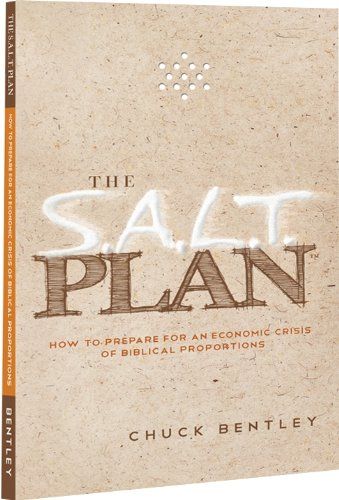 The Salt Plan..