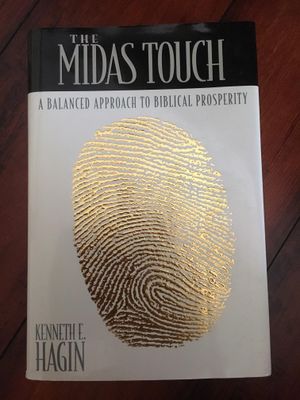The Midas Touch...