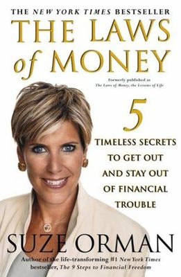The Laws of Money...