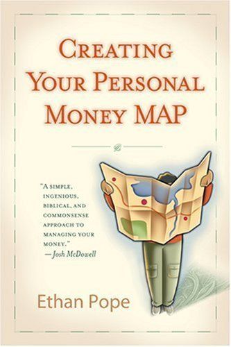 Creating Your Personal Money Map...