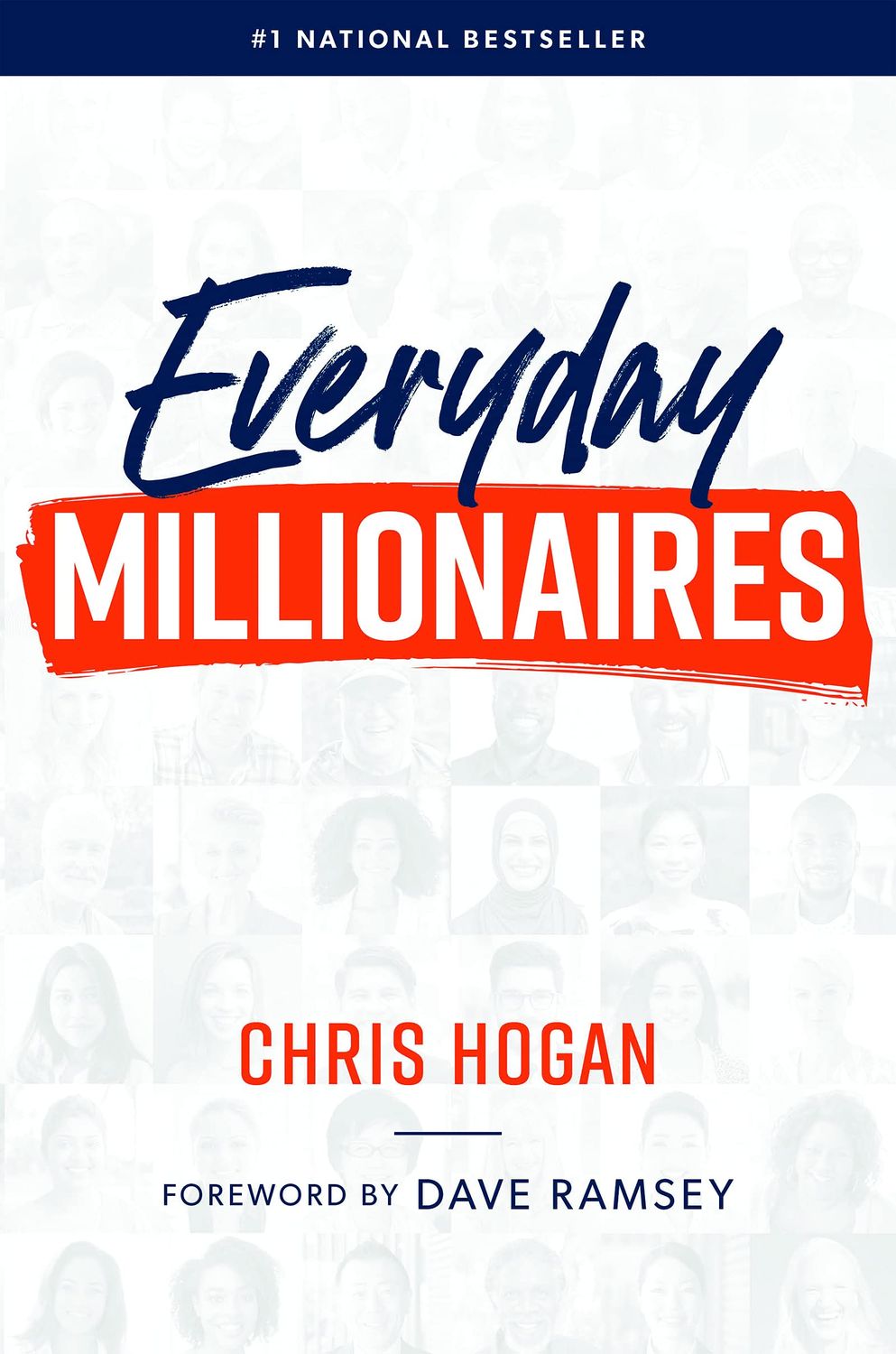 Everyday Millionaires...