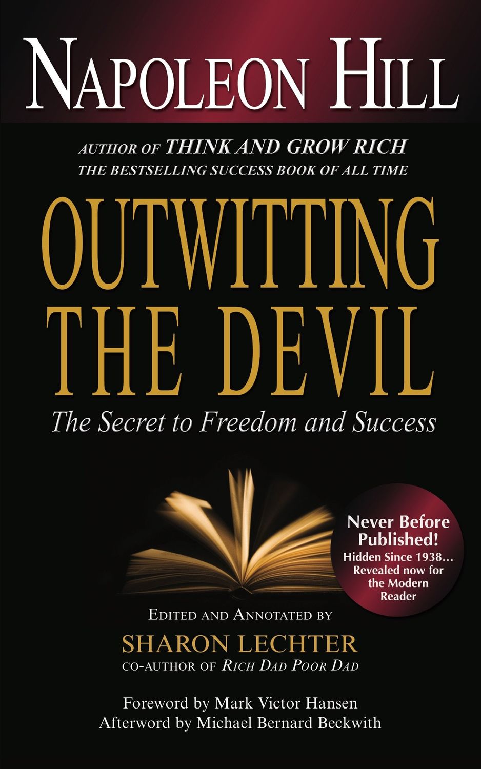 Outwitting the Devil..