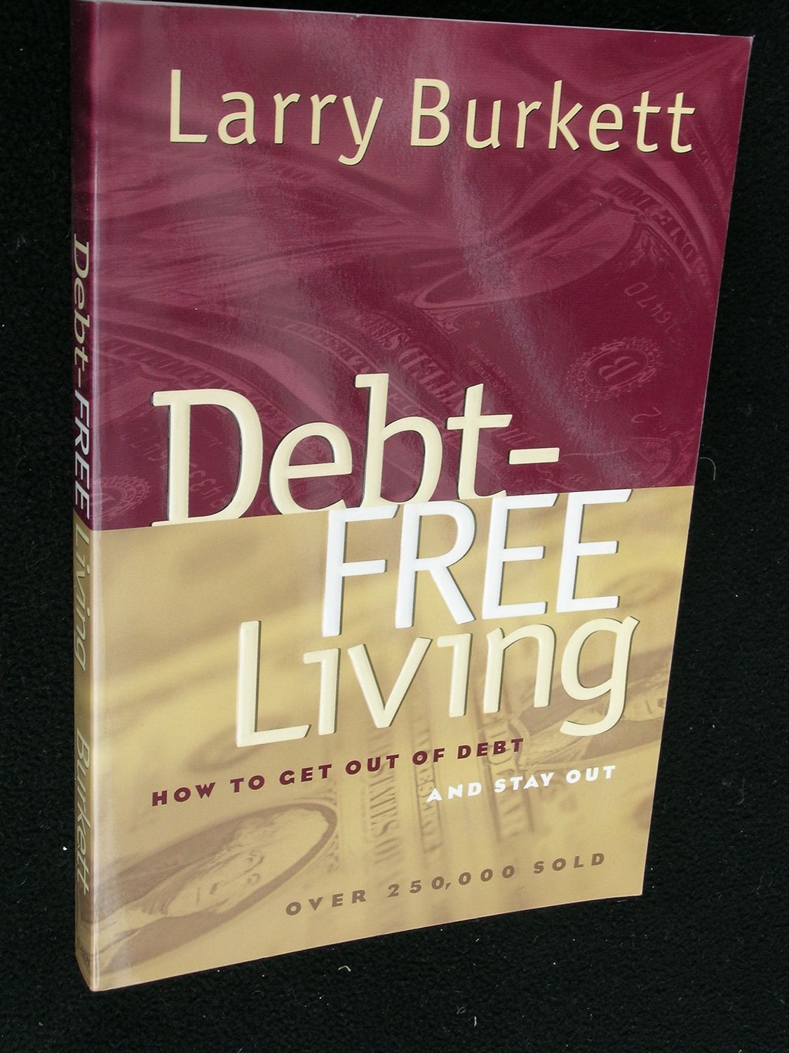 Debt Free Living...