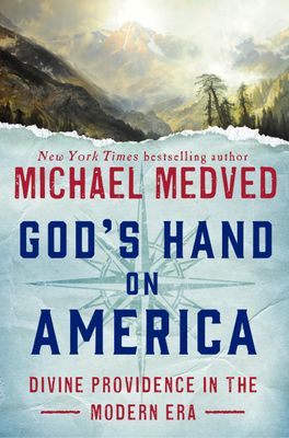 God’s Hand On America..