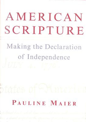 American Scripture..