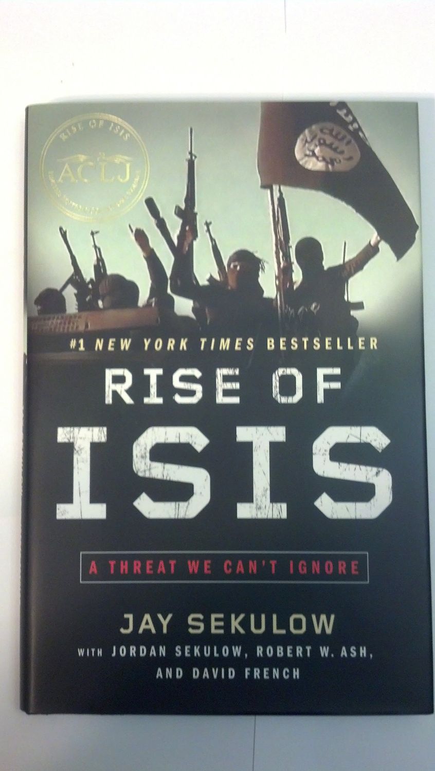 Rise of ISIS..