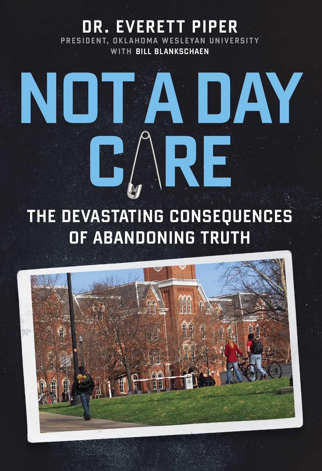 Not a daycare..