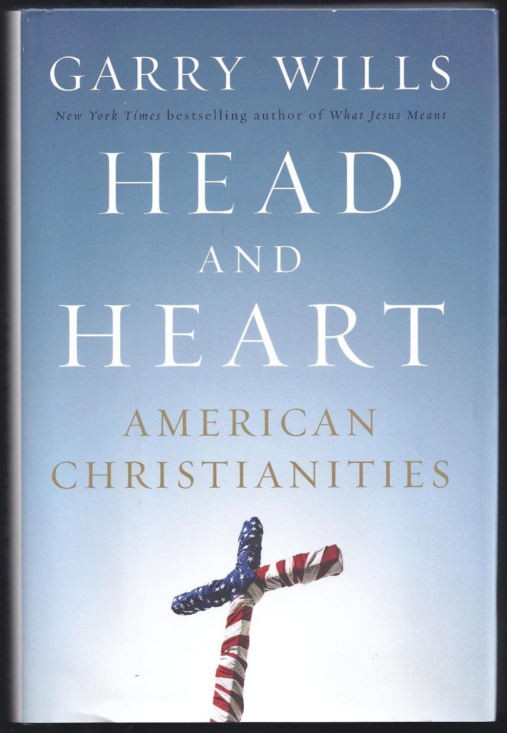 Head and Heart..