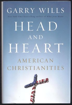 Head and Heart..