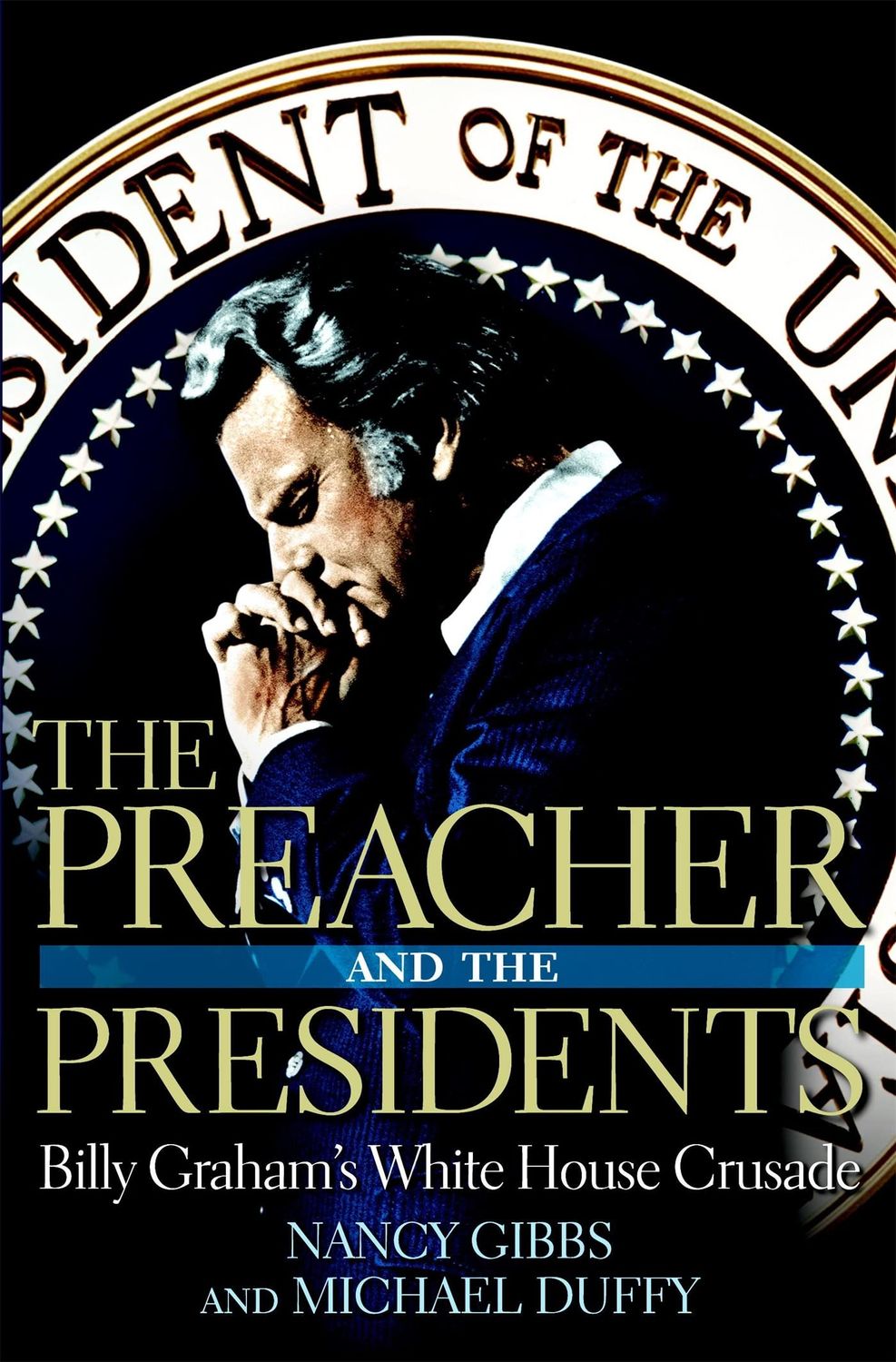 The Preacher And The Presidents...