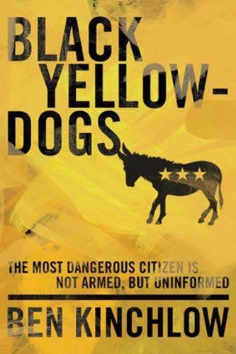 Black Yellowdogs..