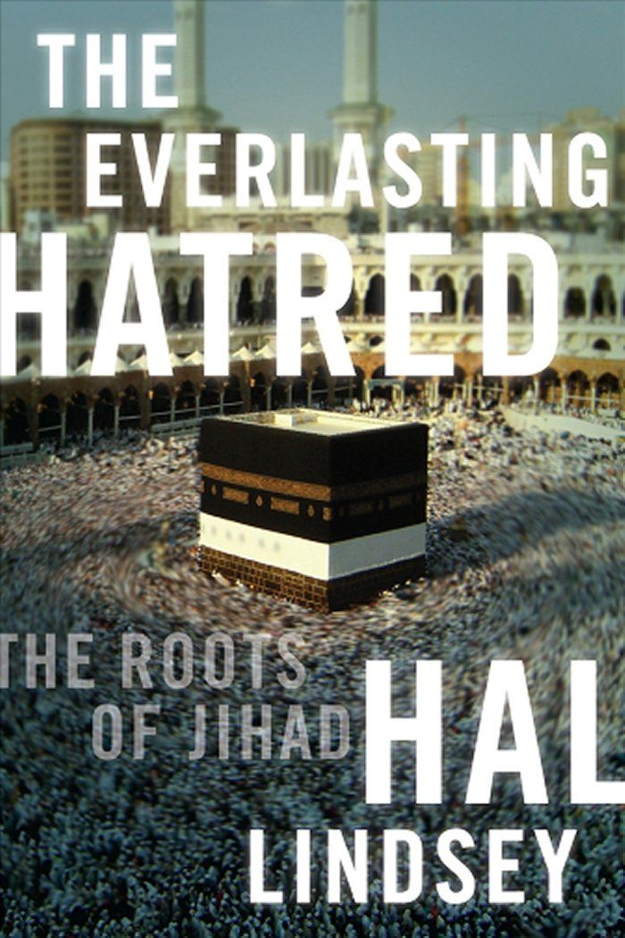 The Everlasting Hatred...