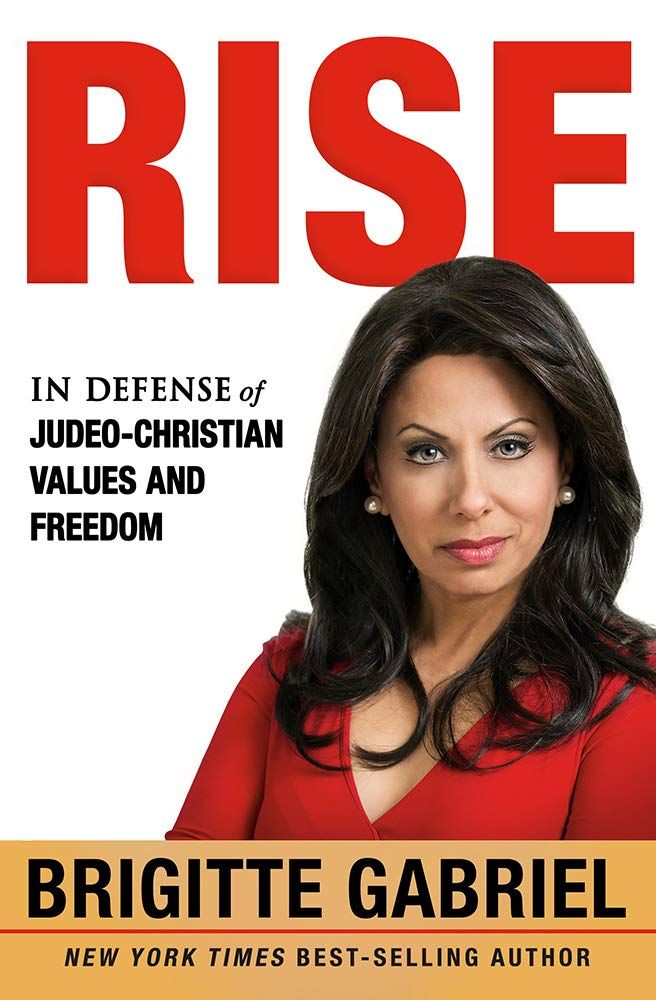 Rise..