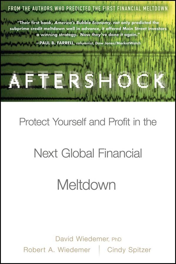 Aftershock...