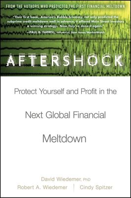 Aftershock...