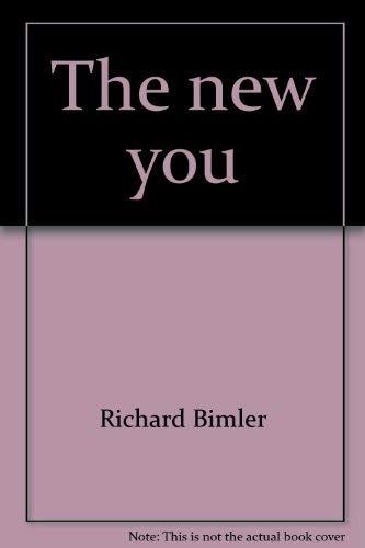 The new you (New Concordia sex education series)...