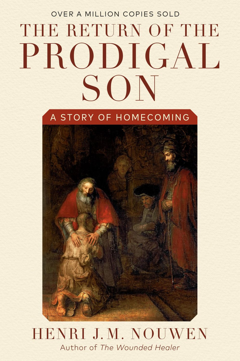 The Return Of The Prodigal Son...