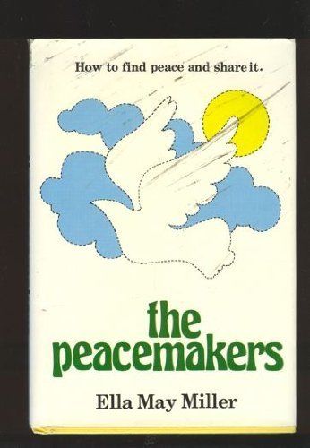 The peacemakers...