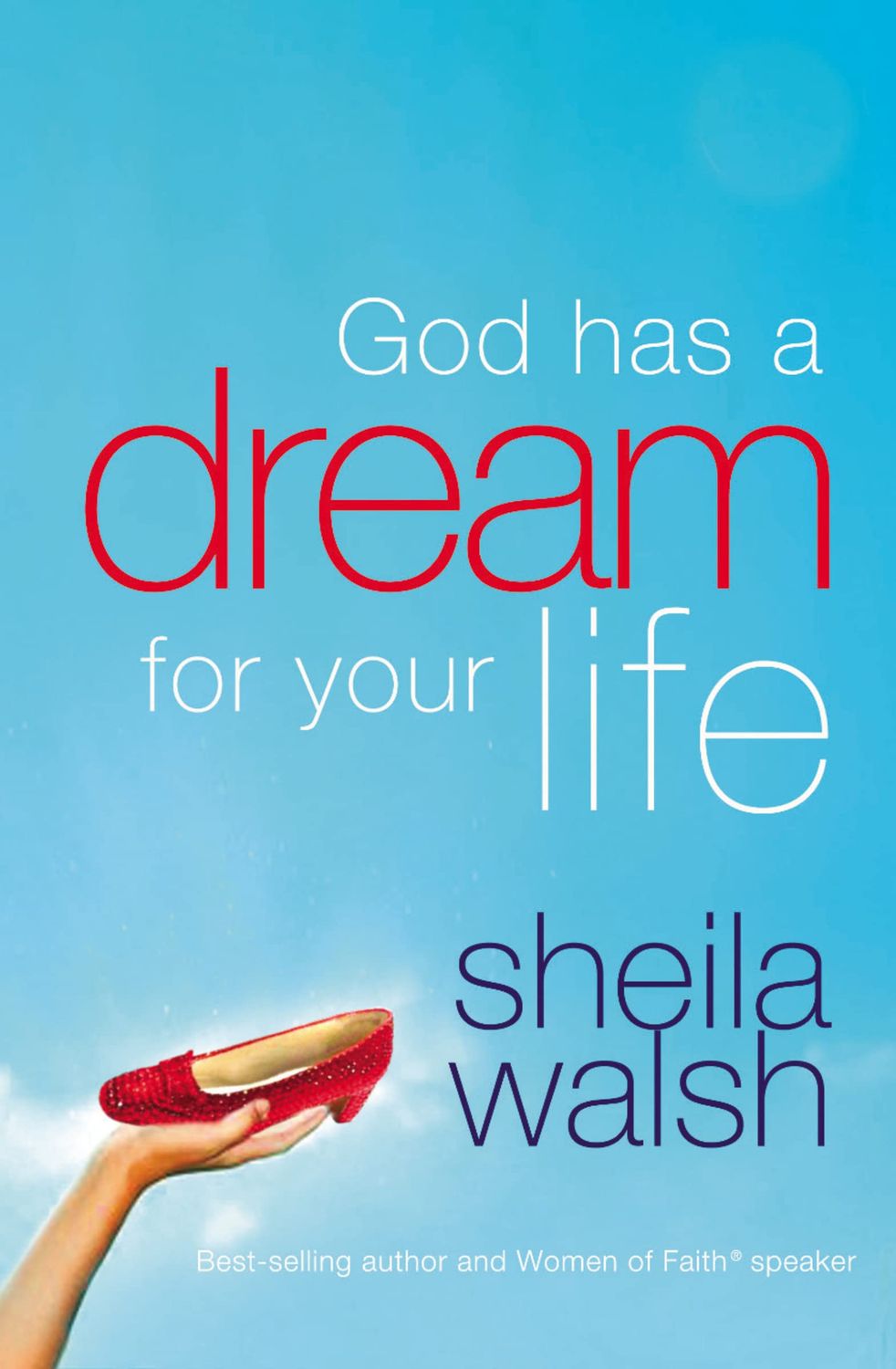Super Natural Living: Letting God Invade Every Day of Your Life...