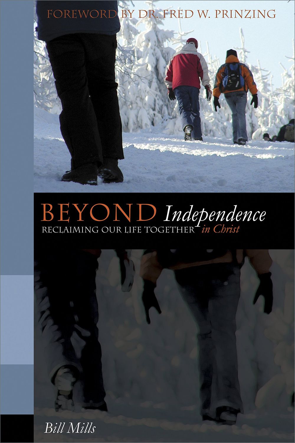 Beyond Independence...
