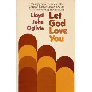 Let God Love You....